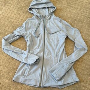 Lululemon Define hooded jacket 6